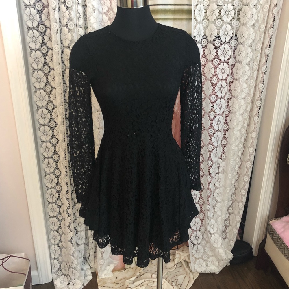 dress